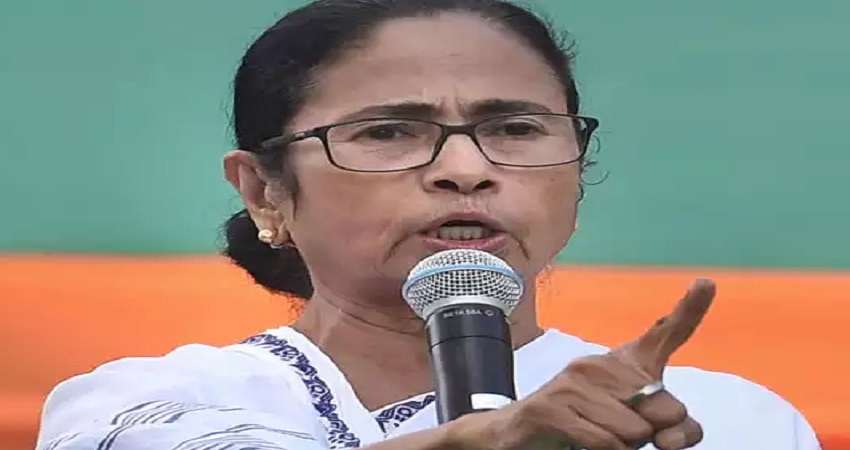 NEET-JEE Exams: ममता बनर्जी ने की केंद्र से अपील, कहा- खतरे में पड़ सकता है छात्रों का जीवन NEET-JEE Exams: ममता बनर्जी ने की केंद्र से अपील, कहा- खतरे में पड़ सकता है छात्रों का जीवन